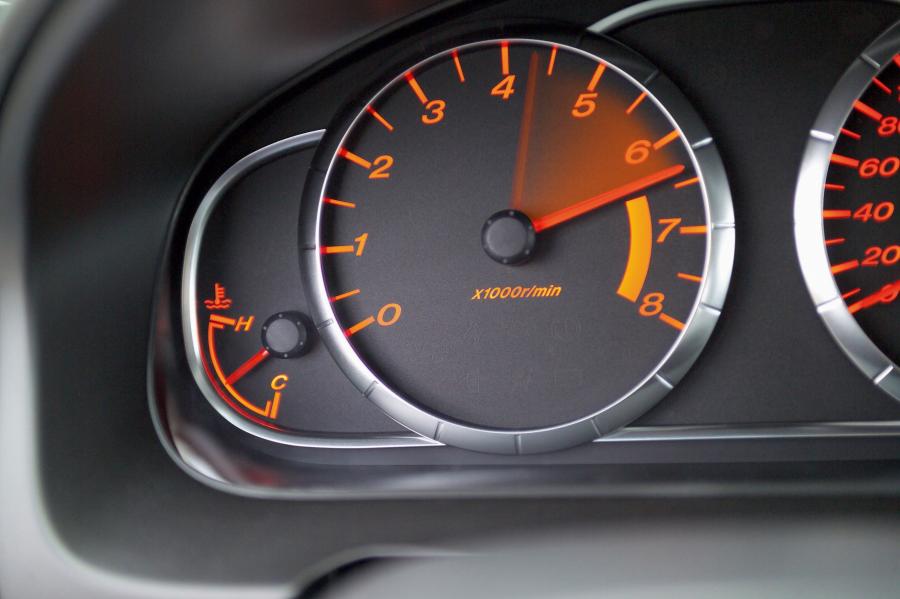  Mazda6 MPS 2006 года  (фото 56 из 123)